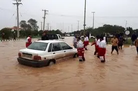 خسارات سیل به کشور چقدربود؟