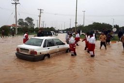 خسارات سیل به کشور چقدربود؟