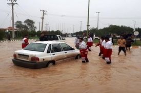 خسارات سیل به کشور چقدربود؟