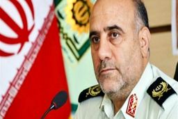 آماده‌باش کامل پلیس برای تامین نظم و امنیت در تاسوعا و عاشورای حسینی