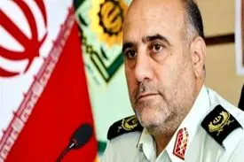 آماده‌باش کامل پلیس برای تامین نظم و امنیت در تاسوعا و عاشورای حسینی