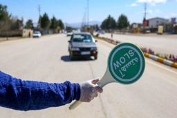 یکطرفه شدن جاده‌های شمال کشور در تاسوعا و عاشورا