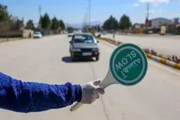 یکطرفه شدن جاده‌های شمال کشور در تاسوعا و عاشورا