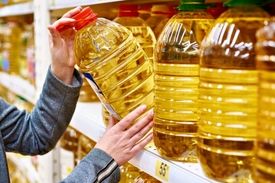 دلایل کاهش قیمت روغن خوراکی