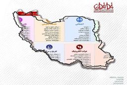 نماینده مجلس : «صیانت» به شکل کمرنگ درحال اجراست / دولت رئیسی موافق تصویب «صیانت» بود اما …