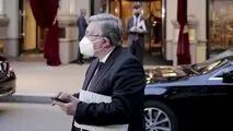 اولیانوف: موضع اروپایی‌ها در مذاکرات وین تعجب‌آور است