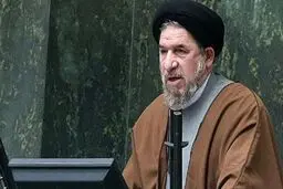 میرتاج‌الدینی : افزایش یارانه نقدی ، قدرت خرید مردم را افزایش و فاصله طبقاتی را کاهش داده