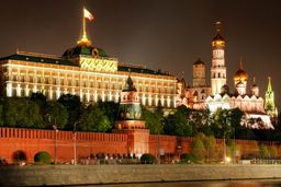 کرملین: اوکراینی‌ها مایل به رفراندوم هستند