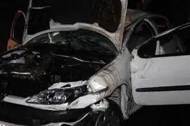 معرفی مقصر تصادف مرگبار پژو با دسته عزاداری | ۲۲ کشته و زخمی در دسته عزاداران اردستانی