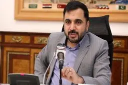 وزیر ارتباطات: چیزی به نام «اینترنت ملی» نداریم