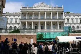 جهان در انتظار پاسخ ایران