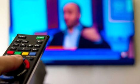 صداوسیما، مخاطب را عصبانی می‌کند