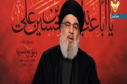 دبیرکل حزب الله: ایران قبله اسلام و قلب محور مقاومت باقی خواهد ماند