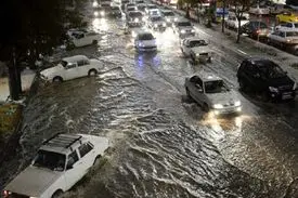 شمار جانباختگان سیل اخیر به ۹۳ نفر رسید