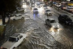 شمار جانباختگان سیل اخیر به ۹۳ نفر رسید