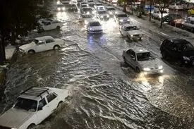 شمار جانباختگان سیل اخیر به ۹۳ نفر رسید