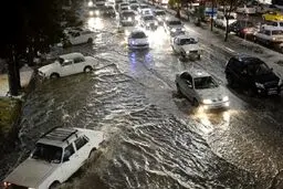 شمار جانباختگان سیل اخیر به ۹۳ نفر رسید
