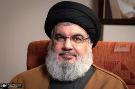 نیروهای مقاومت به نصرالله: انگشتان ما بر روی ماشه است
