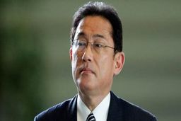 دولت ژاپن استعفا داد