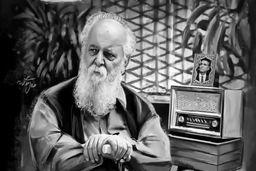 درگذشت “سایه”، درست در سالی که از کودکی منتظرش بود