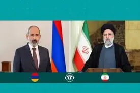 رئیس‌جمهور: ایران هیچگونه تغییر در جغرافیای سیاسی منطقه را نمی‌پذیرد