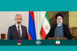 رئیس‌جمهور: ایران هیچگونه تغییر در جغرافیای سیاسی منطقه را نمی‌پذیرد