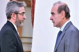 در صورت پیروزی جمهوری‌ خواهان در انتخابات کنگره، بازگشت به برجام دشوارتر می‌شود