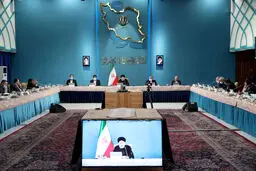 دولت سیزدهم بنا دارد عقب ماندگی‌ها در حوزه هوا-فضا را جبران کند