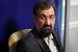 محسن رضایی بار دیگر کرونا گرفت