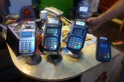 تمامی کارت‌خوان‌ها و درگاه‌های پرداخت اینترنتی به پرونده مالیاتی متصل شد