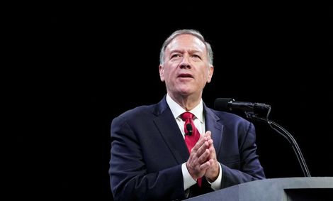 ادعای آکسیوس: پمپئو هدف دوم ایران برای ترور بود