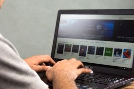 حمله هکرها به صدها هزار لپ‌تاپ ایسوس
