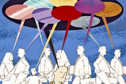 اکسیژن به فرهنگ نمی­رسد