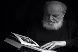 پیکر هوشنگ ابتهاج در رشت به خاک سپرده می‌شود