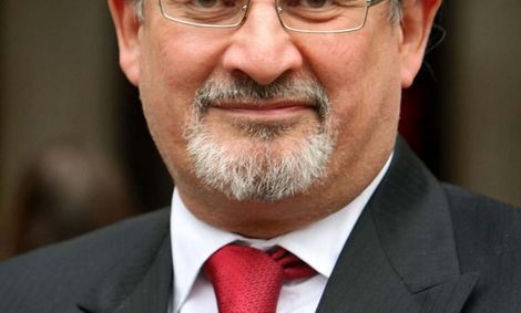 اسم رمز عملیات موساد: این بار سلمان رشدی