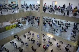 نحوه تاثیر معدل بر اولین مرحله کنکور ۱۴۰۲/ اعتبار نمره کنکور سال آینده تا ۲ سال برای داوطلبان