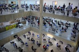 نحوه تاثیر معدل بر اولین مرحله کنکور ۱۴۰۲/ اعتبار نمره کنکور سال آینده تا ۲ سال برای داوطلبان