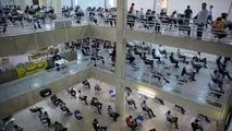 نحوه تاثیر معدل بر اولین مرحله کنکور ۱۴۰۲/ اعتبار نمره کنکور سال آینده تا ۲ سال برای داوطلبان