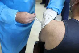 ۳۳۱۵ ابتلا و ۵۵ فوتی؛ آخرین آمار روزانه کرونا در کشور