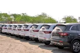 واردات خودرو با رمز ارز تکذیب شد