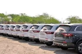 واردات خودرو با رمز ارز تکذیب شد