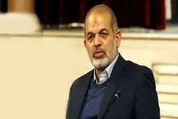 وزیر کشور: افسرده بودن جامعه ایرانی، یک حرف بی ربط است