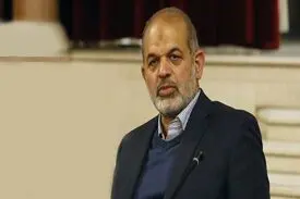 وزیر کشور: افسرده بودن جامعه ایرانی، یک حرف بی ربط است