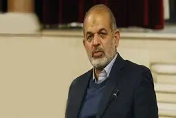 وزیر کشور: افسرده بودن جامعه ایرانی، یک حرف بی ربط است