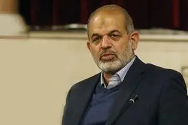 وزیر کشور: افسرده بودن جامعه ایرانی، یک حرف بی ربط است