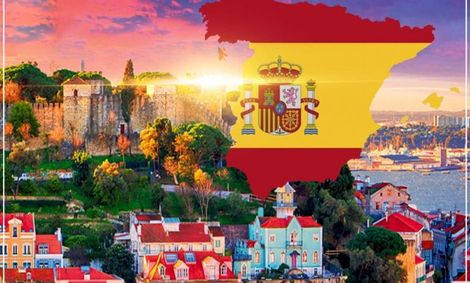 تورم اسپانیا: ۱۰ درصد / بالاترین در ۳۷ سال اخیر