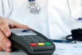 ممنوع شدن صدور قبض تجمعی مالیات برای پزشکان