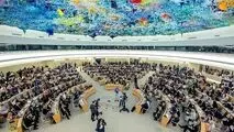 اهرم جنایت غرب”حقوق بشر”است