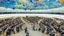 اهرم جنایت غرب”حقوق بشر”است