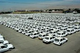 راه اندازی مجدد سیستم قرعه کشی، اشتباه وزارت صمت بود